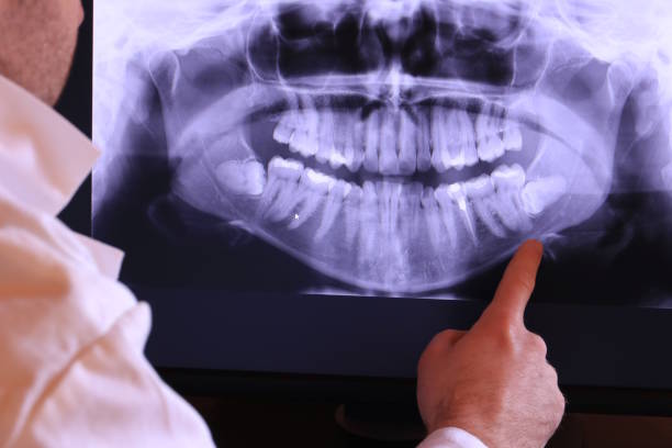 Best Dentist Open Late Near Me  in Mclean, VA