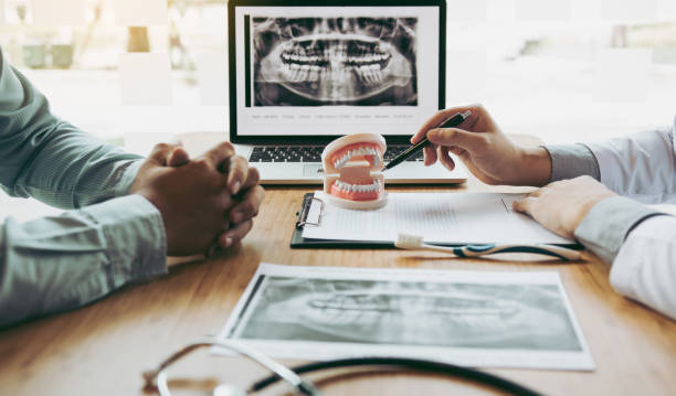 Best Cracked Tooth Emergency Dentist  in Mclean, VA