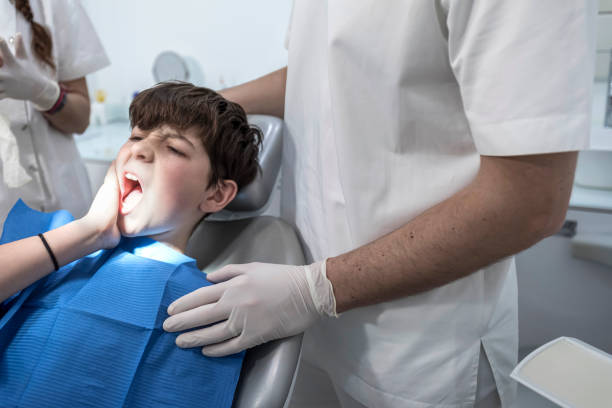 Best Affordable Emergency Dental Care  in Mclean, VA