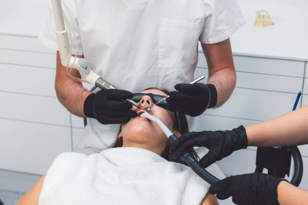 Best Tooth Infection Emergency Dentist  in Mclean, VA