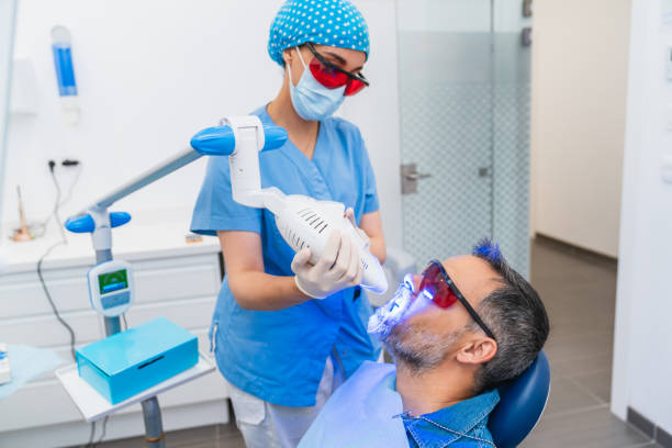 Best Emergency Gum Pain Relief  in Mclean, VA