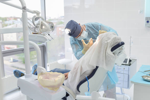 Best 24-Hour Emergency Dentist  in Mclean, VA